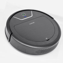 New Type Robot Vacuum Cleaner with Smart Map, WiFi Connected Sweeping Robot